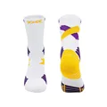purple yellow