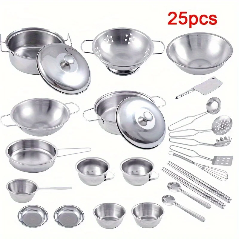 Juego de cocina educativo para pequeños
