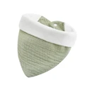 A11-triangle bib