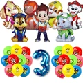 Balloon set 3
