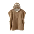 6-Layer brown dots