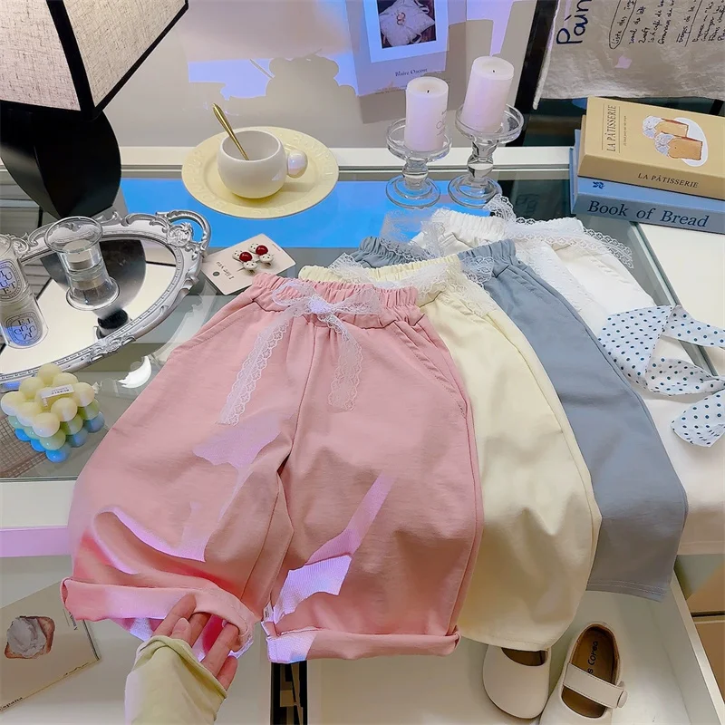 Pantalones antimosquitos para niños – Frescos, sueltos y ligeros - imagen 5