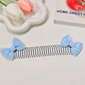 blue-bow