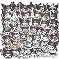 50PCS Kuromi