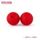 04 Scarlet Red