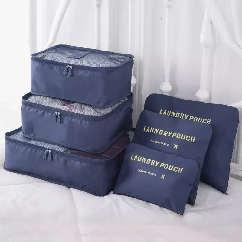 Organizador de viaje multifunción para ropa de niños - imagen 4
