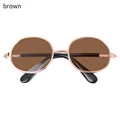 style 1 brown
