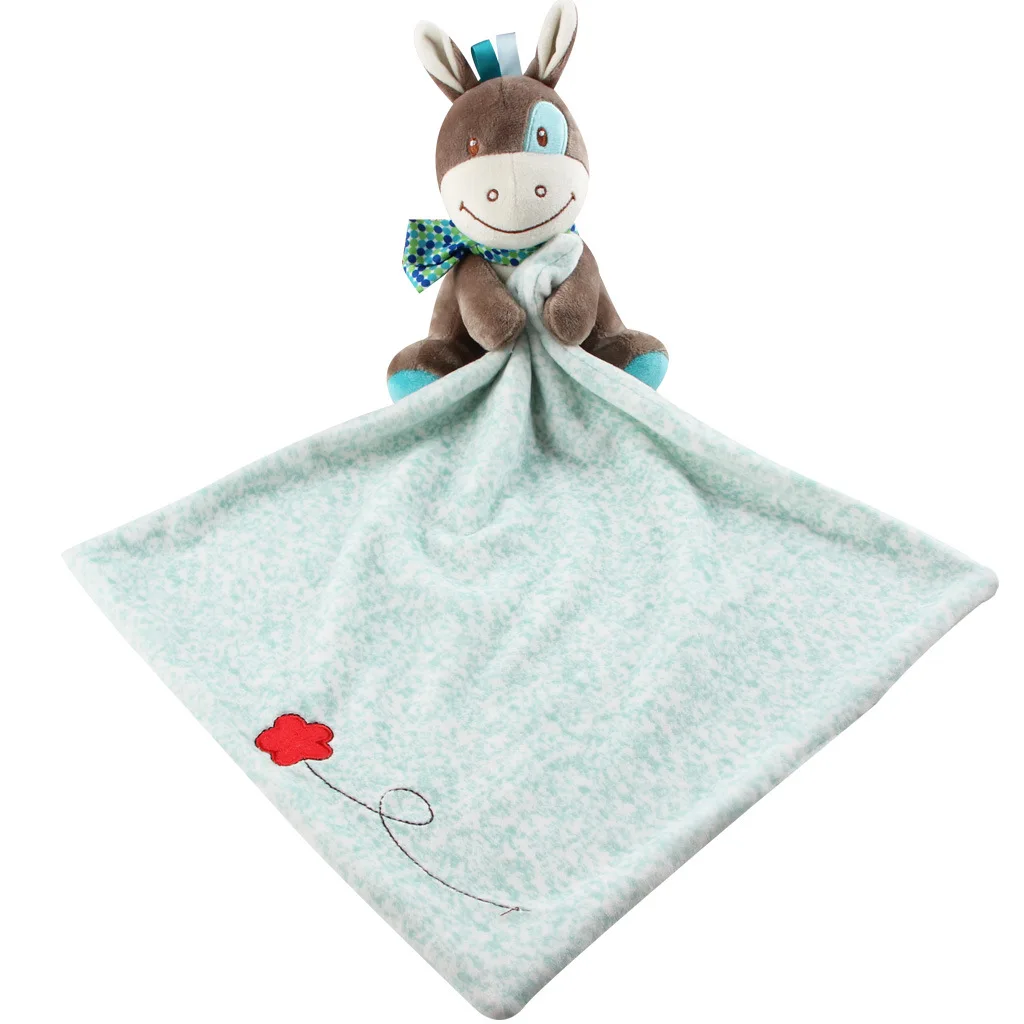 Cute donkey
