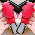 C26-Red 2pcs