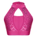 Hot Pink