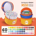 60 Colors
