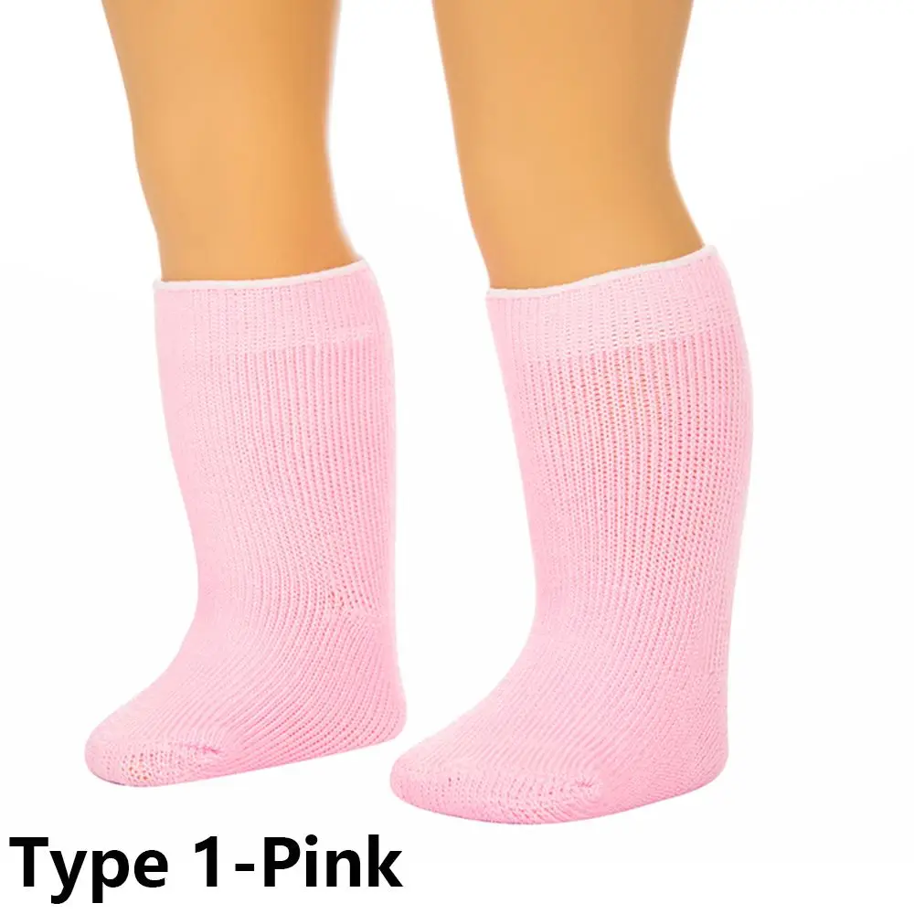 Type 1-pink