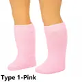 Type 1-pink