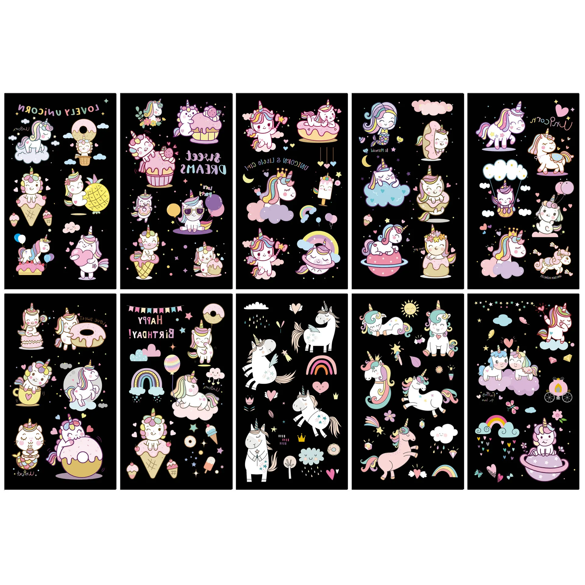 10pcs-DuJiaoSou-B