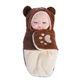 bear opp