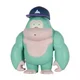 green gorilla