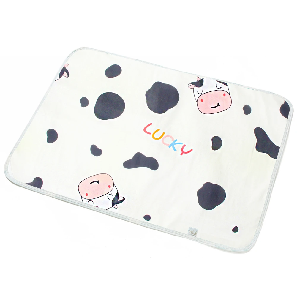 Lucky Cow 35x45cm