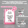 GAINT SCHNAUZERS