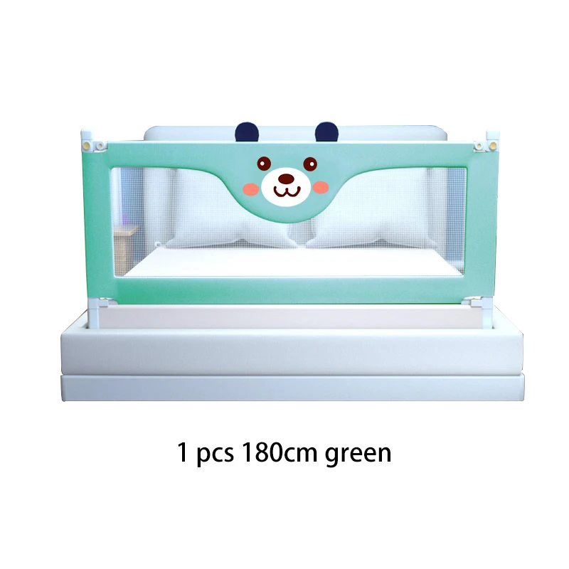 1pcs Green 1.8M