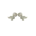 10pcs Gray