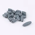 KZ001-dark gray