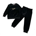Conjunto negro