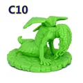 C10 B