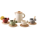 13pc Tea Set