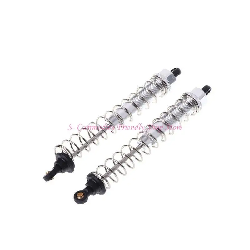 85ae Amortocratario 180007 130 mm 4WD Tresping para RC HSP 94180 1:10 COCH