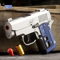 Grayish blue 1911