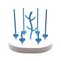 for Blue