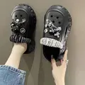 black DIYbudaibear