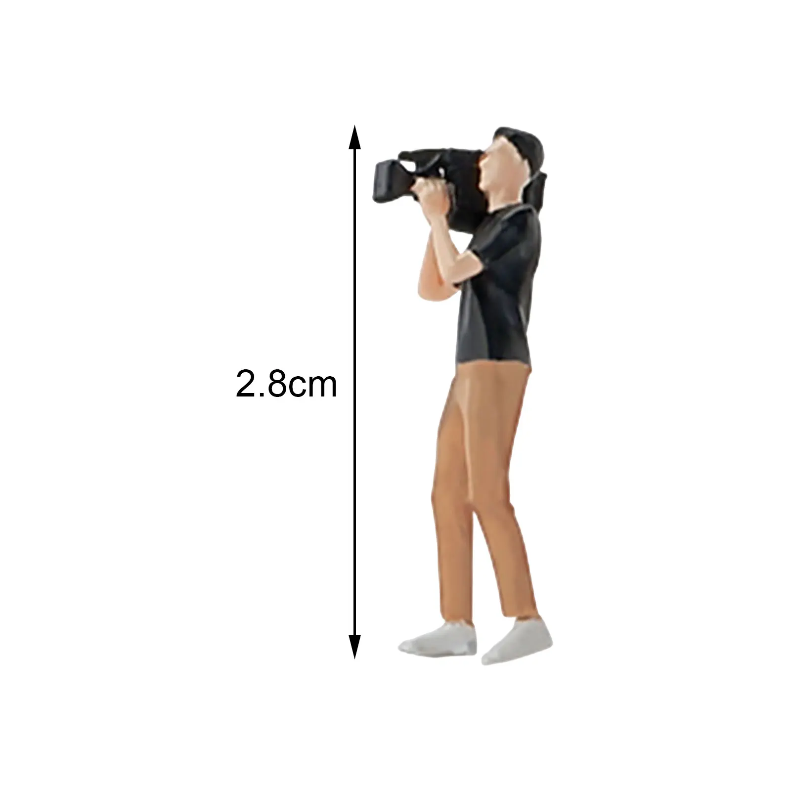 Videographer