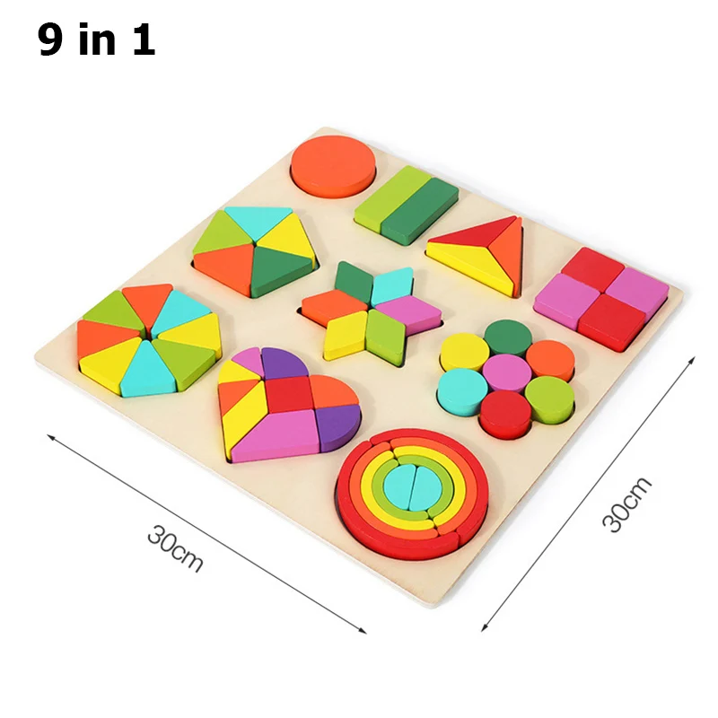 9 in 1
