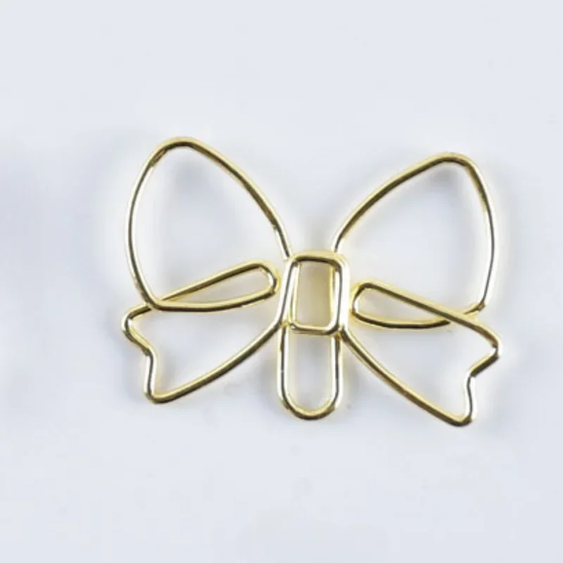 Gold Bow