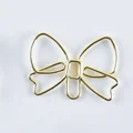 Gold Bow