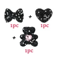 3pcs mix4
