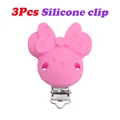 3pcs Pink