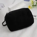 black coin bag