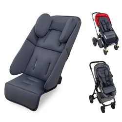 Inserto universal para Uppababy Vista Cruz – Cojín 2 en 1 para bebé
