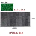 16X32 Light Gray