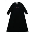 Vestido negro
