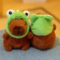 Frog Hat
