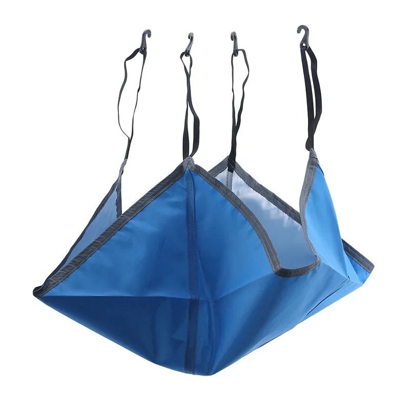 Lona impermeable ultraligera para tienda de playa y camping - imagen 3