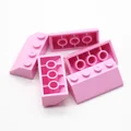 Pink 100pcs