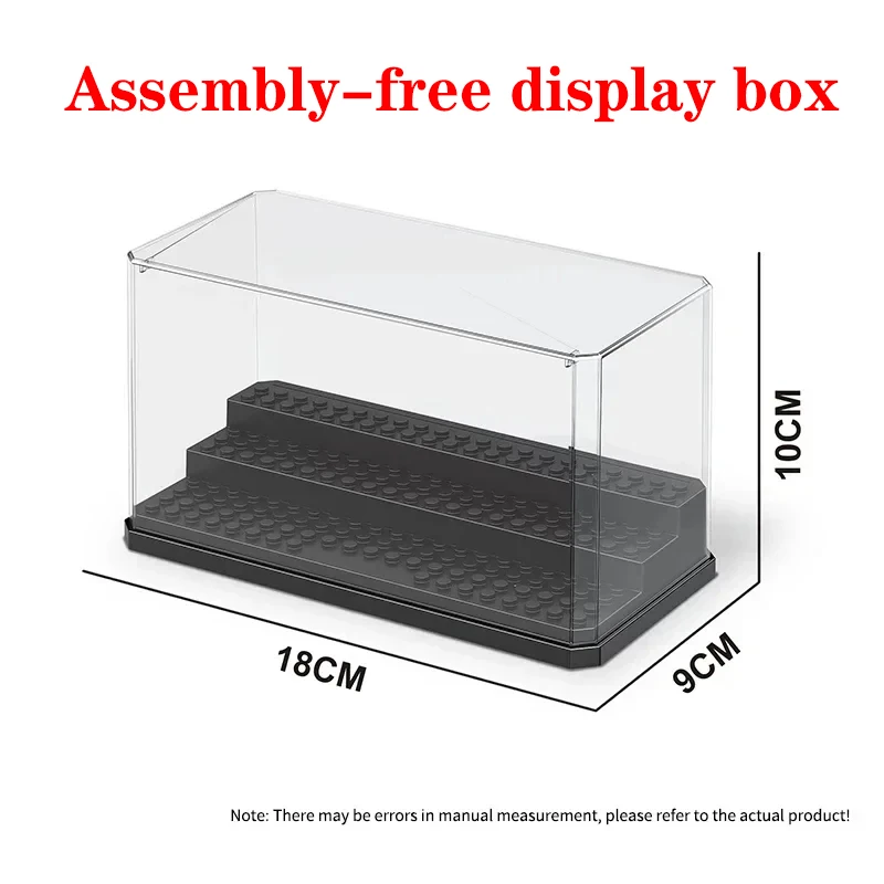 Assembly-Free