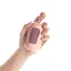 A pink