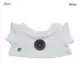 20cm-White