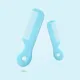 blue 2pcs