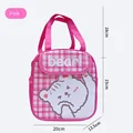 Pink Bear